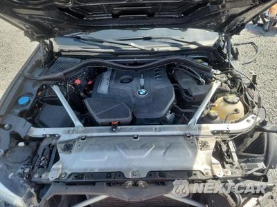 Zdjęcie 11 z 12 samochodu: 2019 BMW X3 SDRIVE30I VIN:5UXTR7C55KLF26131 - miniatura