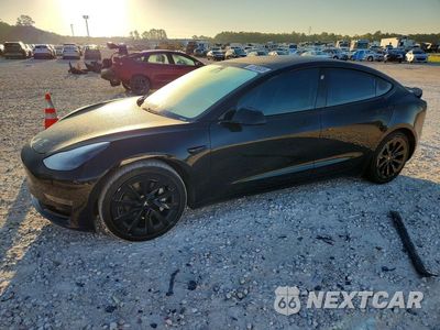 2021 TESLA MODEL 3 5YJ3E1EA9MF920304 - główne zdjęcie licytacji z USA - miniatura