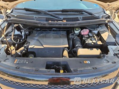 Zdjęcie 12 z 14 samochodu: 2015 FORD EXPLORER SPORT VIN:1FM5K8GT6FGB35820 - miniatura