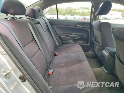 Zdjęcie 10 z 13 samochodu: 2012 HONDA ACCORD LX VIN:1HGCP2F33CA129713 - miniatura