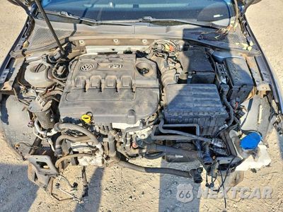 Zdjęcie 11 z 13 samochodu: 2015 VOLKSWAGEN GOLF TDI VIN:3VW2A7AUXFM066333 - miniatura