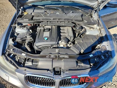 Zdjęcie 11 z 12 samochodu: 2011 BMW 328 XI SULEV VIN:WBAPK5C55BF127353 - miniatura