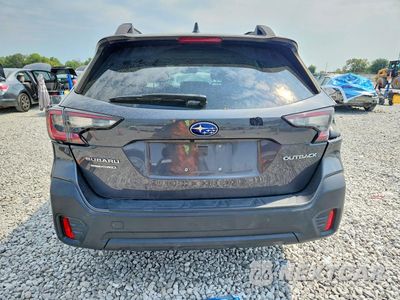 Zdjęcie 6 z 13 samochodu: 2021 SUBARU OUTBACK PREMIUM VIN:4S4BTAFC3M3120589 - miniatura
