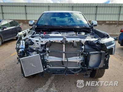 Piąte zdjęcie samochodu w środku: 2026 TOYOTA TUNDRA SR5 VIN:5TFLA5DB0TX371173 - miniatura
