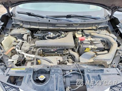 Zdjęcie 12 z 13 samochodu: 2016 NISSAN ROGUE SV VIN:5N1AT2MV1GC796825 - miniatura
