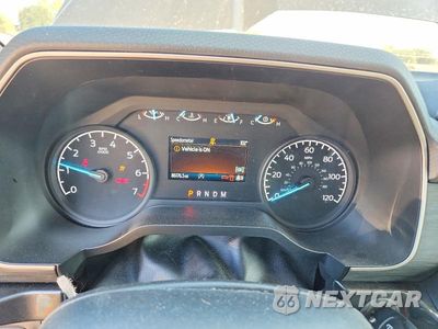 Zdjęcie 9 z 12 samochodu: 2021 FORD F150 SUPERCREW VIN:1FTEW1EP7MKD54379 - miniatura