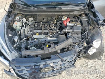 Zdjęcie 12 z 13 samochodu: 2021 NISSAN KICKS S VIN:3N1CP5BV5ML542026 - miniatura
