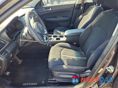 Zdjęcie 7 z 12 samochodu: 2018 KIA OPTIMA LX VIN:KNAGT4L36J5211899 - miniatura