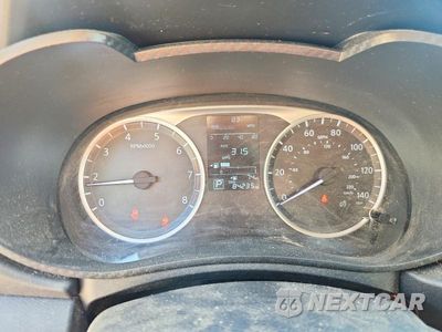 Zdjęcie 9 z 12 samochodu: 2021 NISSAN VERSA S VIN:3N1CN8DV4ML868419 - miniatura