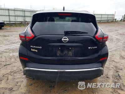 Zdjęcie 6 z 14 samochodu: 2023 NISSAN MURANO SV VIN:5N1AZ2BS5PC124239 - miniatura
