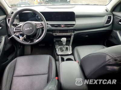 Zdjęcie 8 z 14 samochodu: 2025 KIA SELTOS EX VIN:KNDERCAA6S7806987 - miniatura
