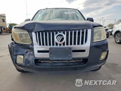 Piąte zdjęcie samochodu w środku: 2008 MERCURY MARINER HEV VIN:4M2CU29HX8KJ33817 - miniatura