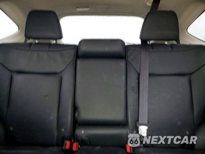 Zdjęcie 10 z 14 samochodu: 2015 HONDA CR-V EXL VIN:2HKRM3H77FH547972 - miniatura