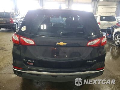 Zdjęcie 6 z 12 samochodu: 2019 CHEVROLET EQUINOX PREMIER VIN:2GNAXNEV1K6121266 - miniatura