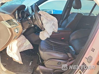 Zdjęcie 7 z 13 samochodu: 2019 MERCEDES-BENZ GLS 450 4MATIC VIN:4JGDF6EE9KB206623 - miniatura