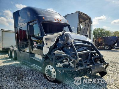 Czwarte zdjęcie samochodu z boku: 2020 FREIGHTLINER CASCADIA 126 SEMI TRUCK VIN:3AKJHHFG1LSLV3959 - miniatura