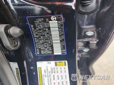Zdjęcie 13 z 13 samochodu: 2024 TOYOTA COROLLA LE VIN:5YFB4MDE9RP178731 - miniatura