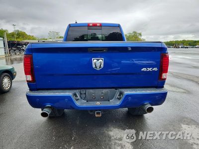 Zdjęcie 6 z 12 samochodu: 2017 RAM 1500 SPORT VIN:1C6RR7HT5HS503132 - miniatura
