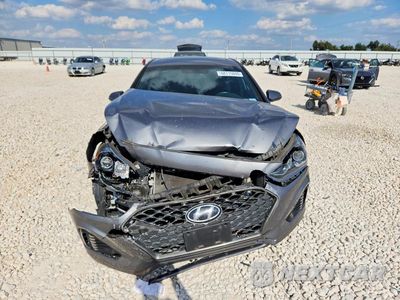 Piąte zdjęcie samochodu w środku: 2019 HYUNDAI SONATA SPORT VIN:5NPE34AF2KH816513 - miniatura