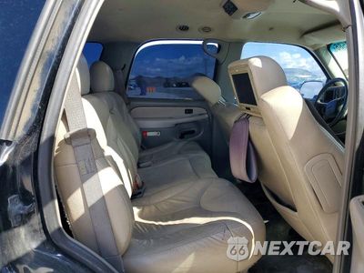 Zdjęcie 11 z 14 samochodu: 2002 GMC YUKON VIN:1GKEC13T22R295369 - miniatura