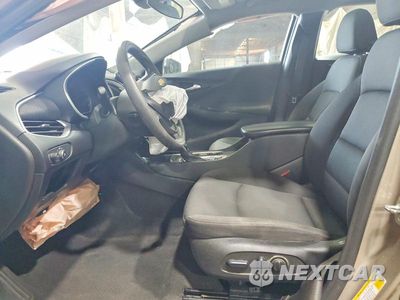 Zdjęcie 7 z 12 samochodu: 2024 CHEVROLET MALIBU LT VIN:1G1ZD5ST1RF122689 - miniatura