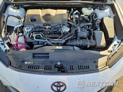 Zdjęcie 11 z 12 samochodu: 2026 TOYOTA CAMRY SE VIN:4T1DBADK0TU047809 - miniatura