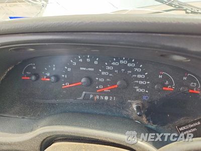 Zdjęcie 9 z 13 samochodu: 2008 FORD ECONOLINE E250 VAN VIN:1FTNE24LX8DB58258 - miniatura