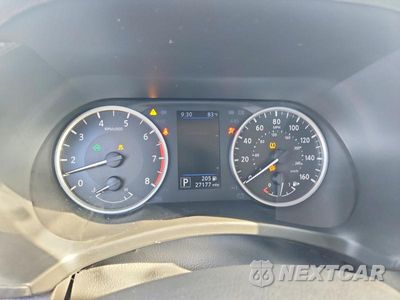 Zdjęcie 9 z 12 samochodu: 2025 NISSAN SENTRA S VIN:3N1AB8BV6SY266835 - miniatura