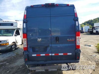 Zdjęcie 6 z 13 samochodu: 2019 RAM PROMASTER 3500 DELIVERY VAN VIN:3C6URVJGXKE551554 - miniatura