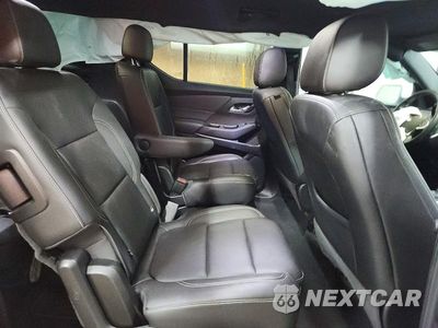 Zdjęcie 11 z 13 samochodu: 2023 CHEVROLET TRAVERSE LT VIN:1GNEVHKW8PJ201437 - miniatura