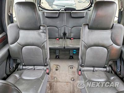 Zdjęcie 10 z 13 samochodu: 2012 NISSAN PATHFINDER S VIN:5N1AR1NN9CC607338 - miniatura