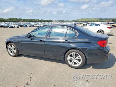 Drugie zdjęcie samochodu z przodu: 2016 BMW 328 XI SULEV VIN:WBA8E3C51GK500998 - miniatura