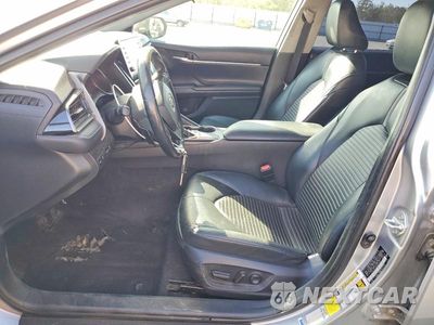 Zdjęcie 7 z 13 samochodu: 2021 TOYOTA CAMRY SE VIN:4T1G11AKXMU527524 - miniatura