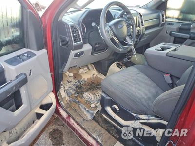 Zdjęcie 8 z 12 samochodu: 2017 FORD F250 SUPER DUTY VIN:1FTBF2BT4HEC60880 - miniatura