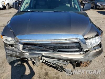Zdjęcie 11 z 12 samochodu: 2011 TOYOTA TUNDRA CREWMAX SR5 VIN:5TFEY5F1XBX109278 - miniatura