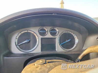 Zdjęcie 9 z 13 samochodu: 2009 CADILLAC ESCALADE VIN:1GYFK132X9R101976 - miniatura