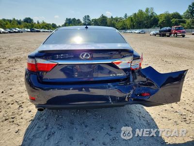 Zdjęcie 6 z 12 samochodu: 2014 LEXUS ES 350 VIN:JTHBK1GG5E2087996 - miniatura