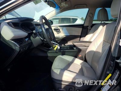 Zdjęcie 7 z 12 samochodu: 2016 TOYOTA AVALON XLE VIN:4T1BK1EB8GU210945 - miniatura