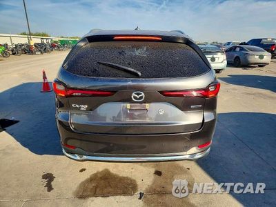 Zdjęcie 6 z 13 samochodu: 2024 MAZDA CX-90 PREMIUM VIN:JM3KKDHC9R1102923 - miniatura