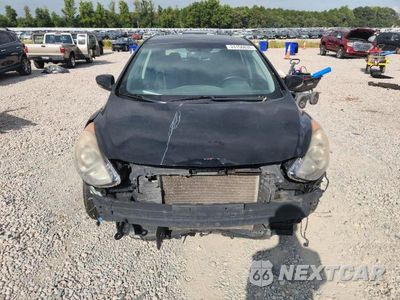 Piąte zdjęcie samochodu w środku: 2016 HYUNDAI ELANTRA GT BASE VIN:KMHD35LH3GU312738 - miniatura