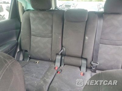 Zdjęcie 10 z 13 samochodu: 2015 NISSAN ROGUE SV VIN:KNMAT2MVXFP570360 - miniatura