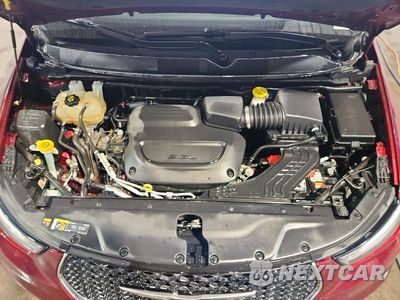 Zdjęcie 12 z 13 samochodu: 2022 CHRYSLER PACIFICA TOURING L VIN:2C4RC1BG9NR217915 - miniatura