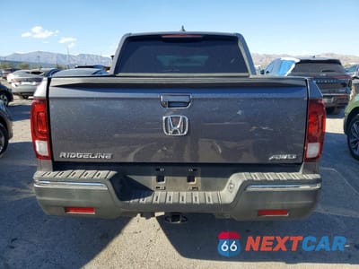 Zdjęcie 6 z 13 samochodu: 2017 HONDA RIDGELINE RTL VIN:5FPYK3F65HB001465 - miniatura