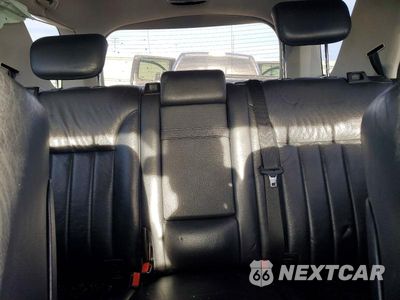 Zdjęcie 10 z 14 samochodu: 2006 MERCEDES-BENZ ML 350 VIN:4JGBB86E46A079000 - miniatura
