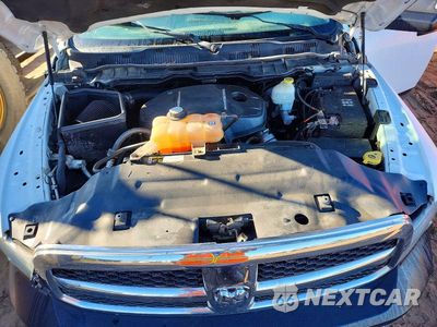 Zdjęcie 11 z 12 samochodu: 2016 RAM 1500 ST VIN:1C6RR7FM8GS131859 - miniatura