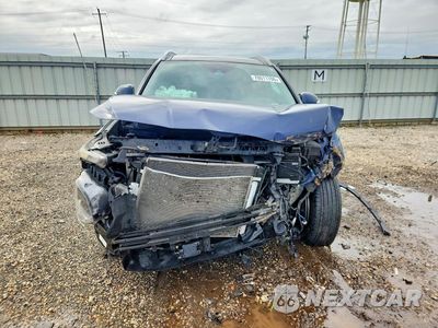 Piąte zdjęcie samochodu w środku: 2019 HYUNDAI SANTA FE LIMITED 2.4L VIN:5NMS53ADXKH034365 - miniatura