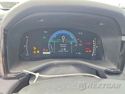 Zdjęcie 9 z 12 samochodu: 2025 TOYOTA CAMRY LE VIN:4T1DAACK3SU616204 - miniatura