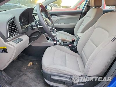 Zdjęcie 7 z 12 samochodu: 2018 HYUNDAI ELANTRA SEL VIN:5NPD84LF7JH232150 - miniatura