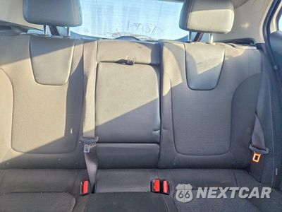 Zdjęcie 10 z 14 samochodu: 2021 BUICK ENCORE GX SELECT VIN:KL4MMDSL9MB151511 - miniatura