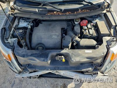 Zdjęcie 12 z 14 samochodu: 2014 FORD EXPLORER XLT VIN:1FM5K7D87EGA16117 - miniatura